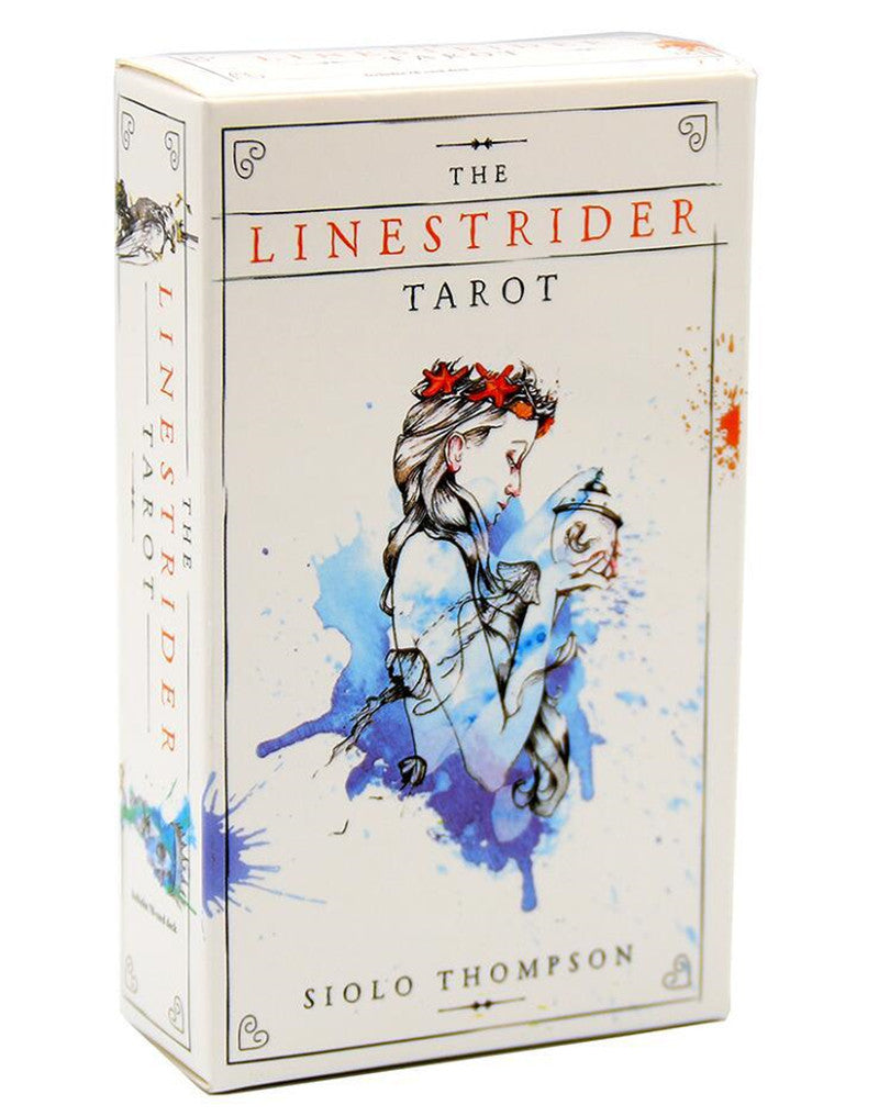 Tarot Cards Deck English Tarot Cards Novice Divination Cards