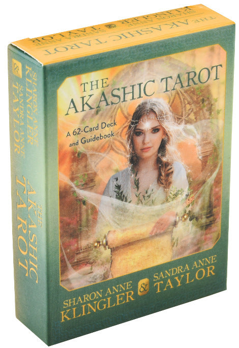 English Version Of Tarot Cards