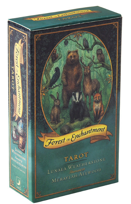 Tarot cards