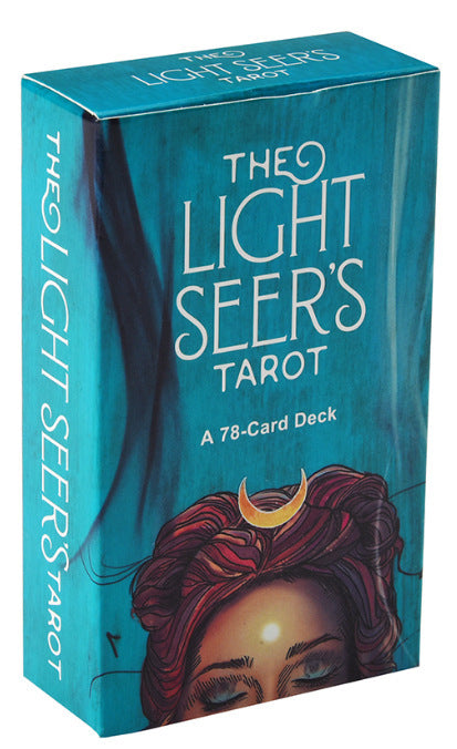 Tarot cards